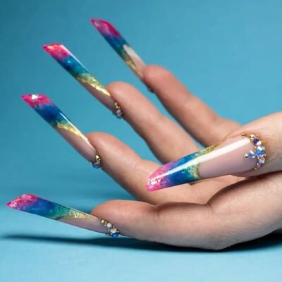 french muretto mandorla